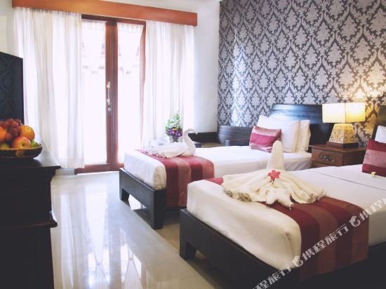 Фото Sindhu Mertha Sanur