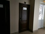 Sinaps (Ostrovskogo Street, 21к2) ، الأعمال الكهربائية