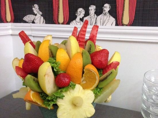 Фото Régina Boutique Hotel