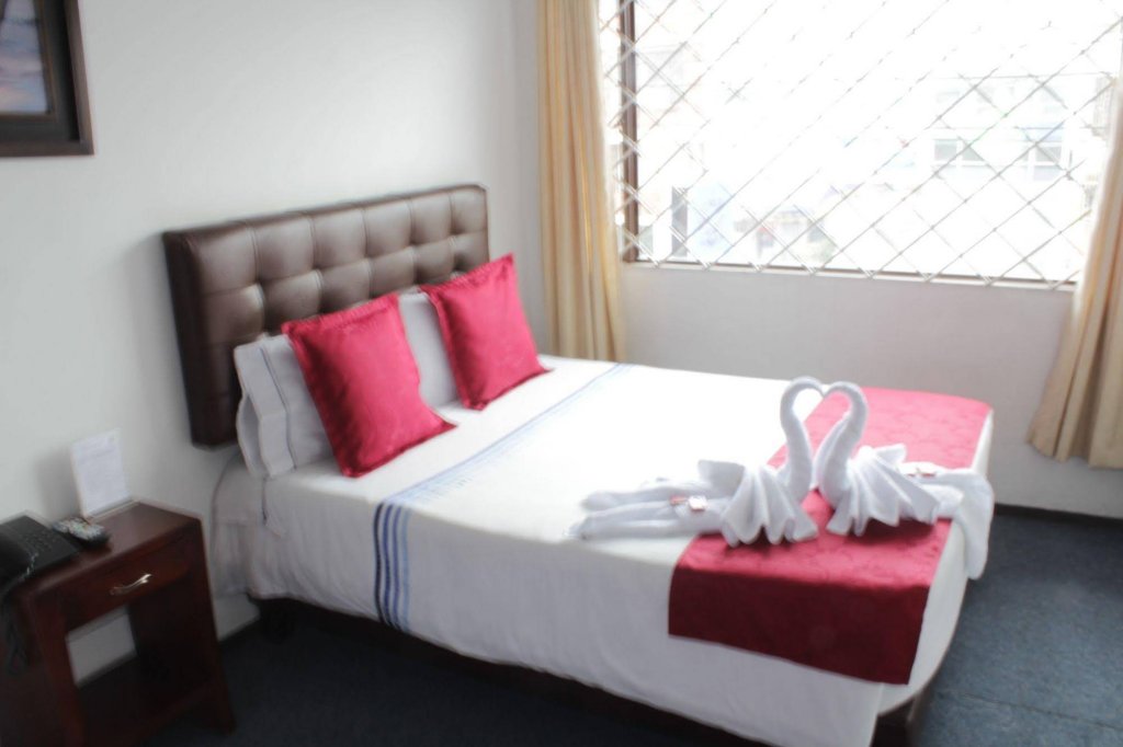 Фото Ayenda Casa Hotel Victoria