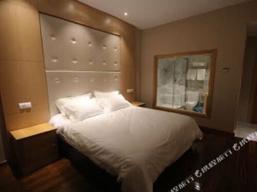 Гостиница Hotel Menoir Dorsett в Хетафе