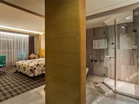 Фото Grand Skylight International Hotel Nanchang