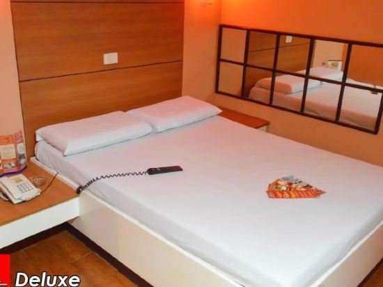 Фото Hotel Sogo Quirino Motor Drive Inn