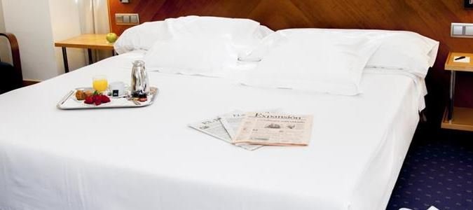 Фото Eurostars Acteón