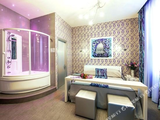 Фото Hotel Relais dei Papi