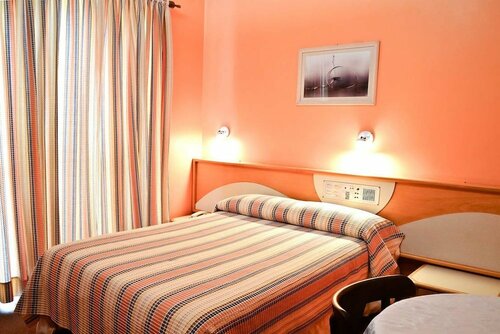 Гостиница Milão Hotel