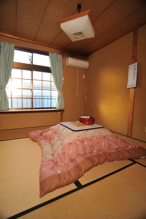 Фото Ryokan Yamazaki