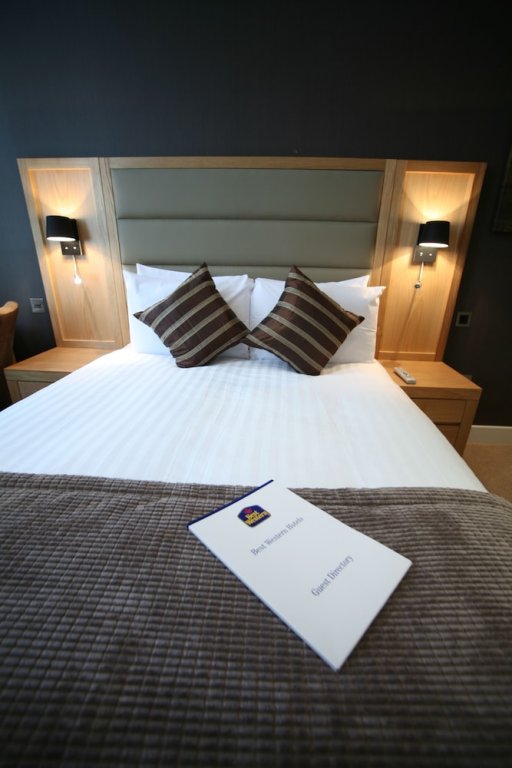 Фото Mornington London Kensington