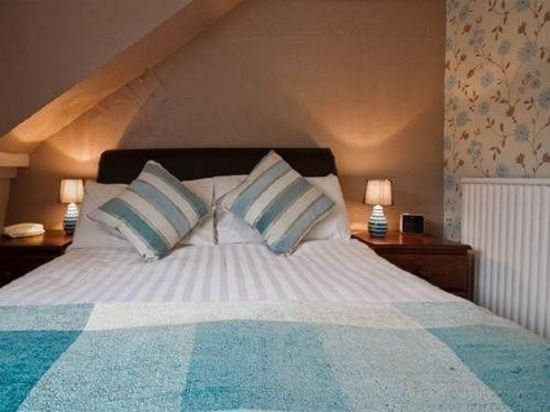 Фото Gwesty Minffordd Hotel