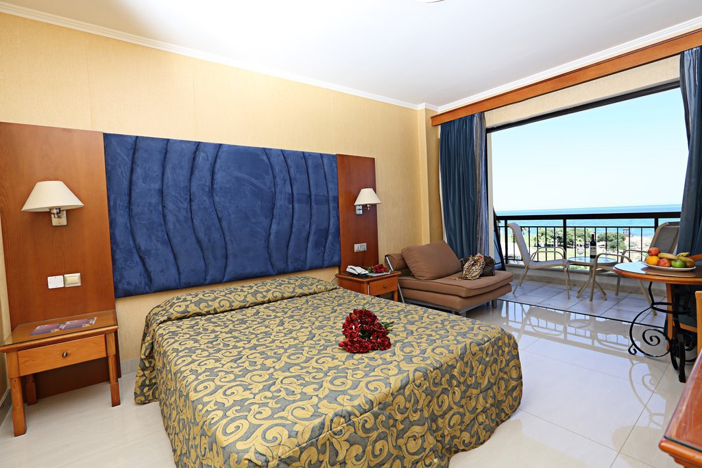 Фото Anastasia Waterpark Beach Resort