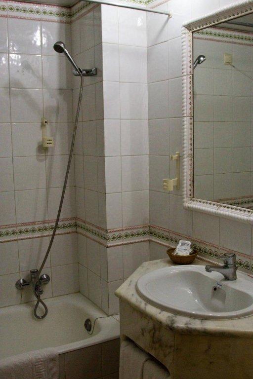 Фото Hotel Dom Fernando