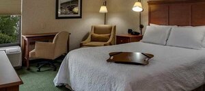 Hampton Inn Toledo-South/Maumee (United States Route 20), hotel
