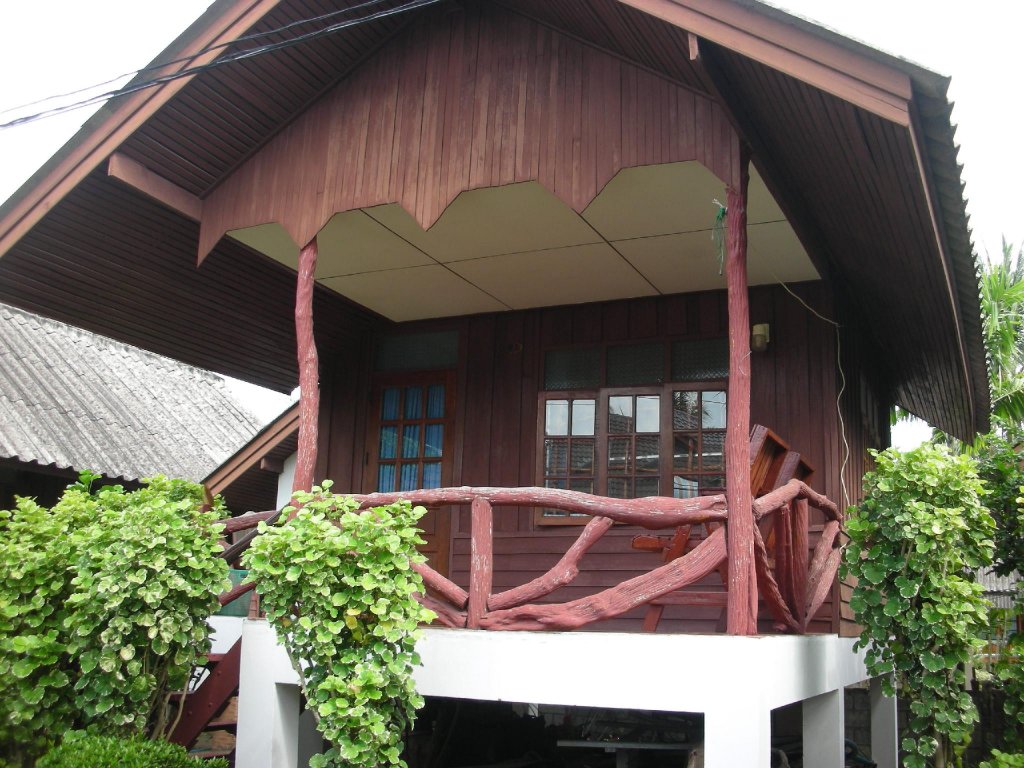 Фото Palm Point Village