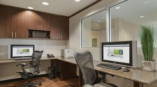 Фото Hilton Garden Inn Denver Union Station, Co