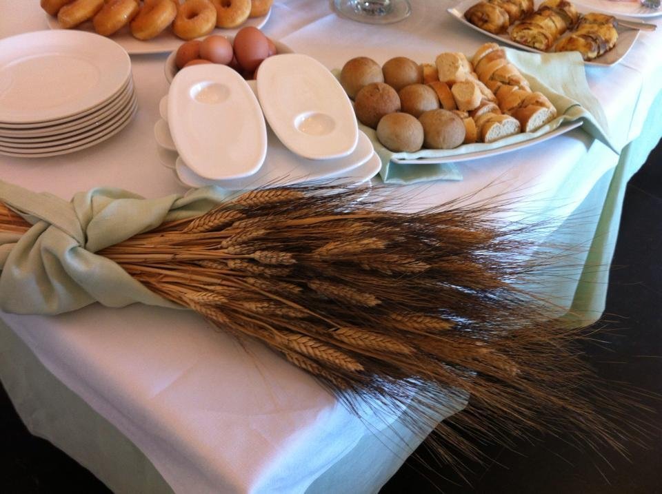 Фото Hotel Antico Convento dei Cappuccini