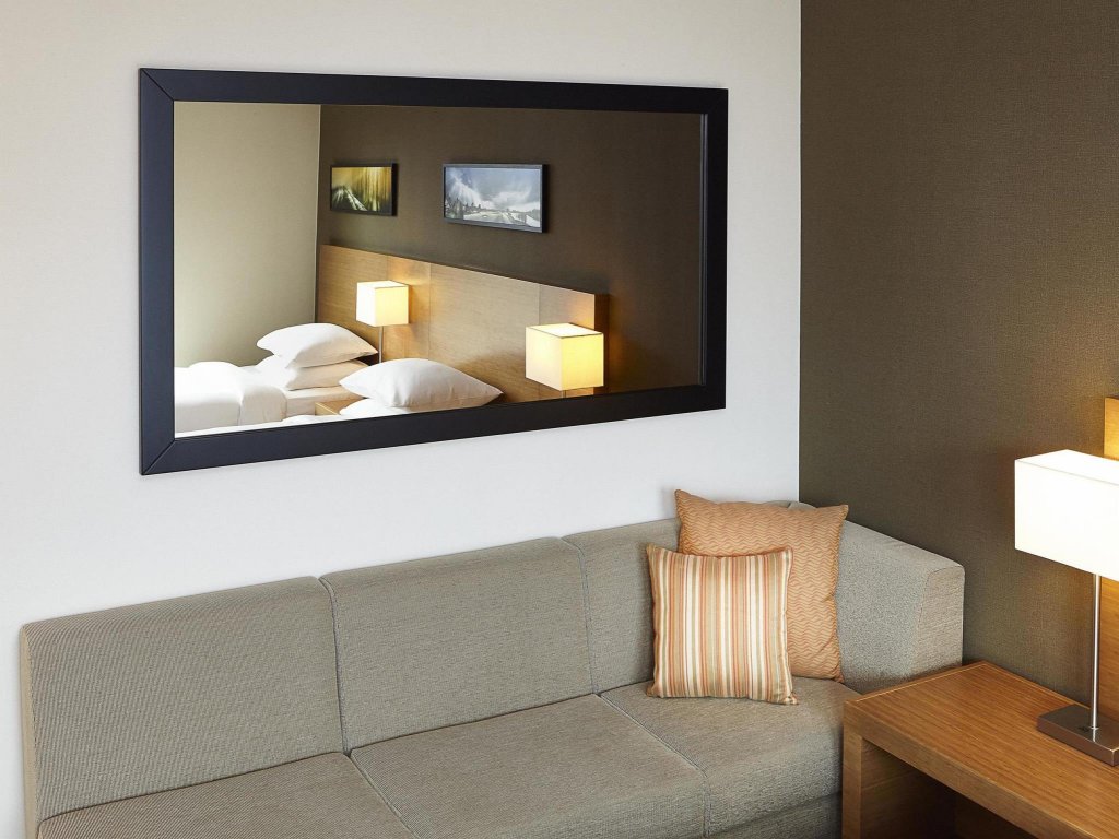 Фото Hyatt Place Amsterdam Airport