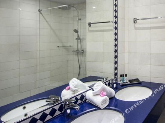 Фото Hotel SPA Princesa Parc