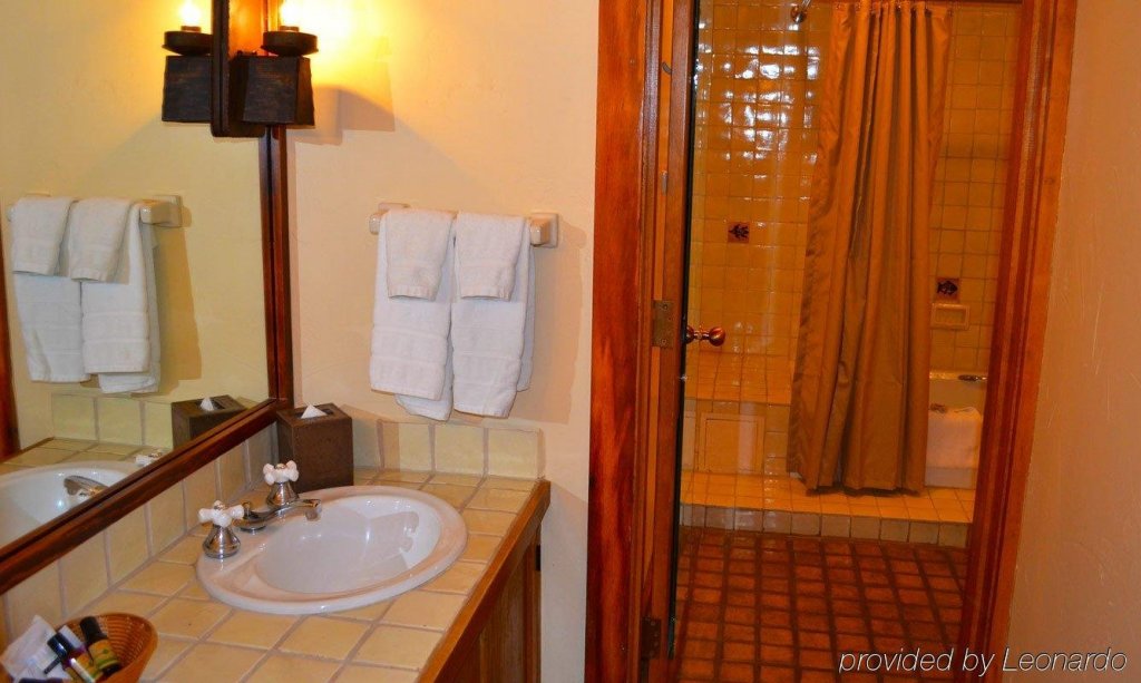 Фото Hotel Chimayo de Santa Fe