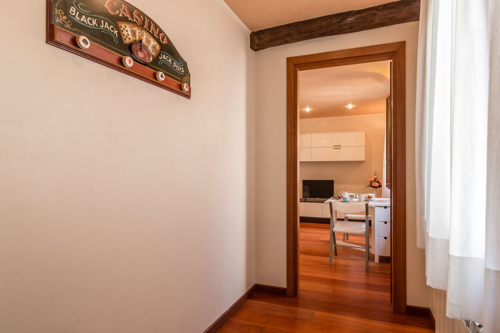 Фото The Star Close to Biennale & Arsenale