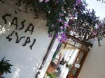 Hotel Casa Lupi