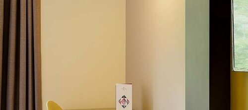Гостиница Best Western Plus Paris Meudon Ermitage в Медоне