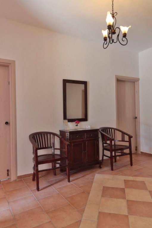 Фото Pension The Flower