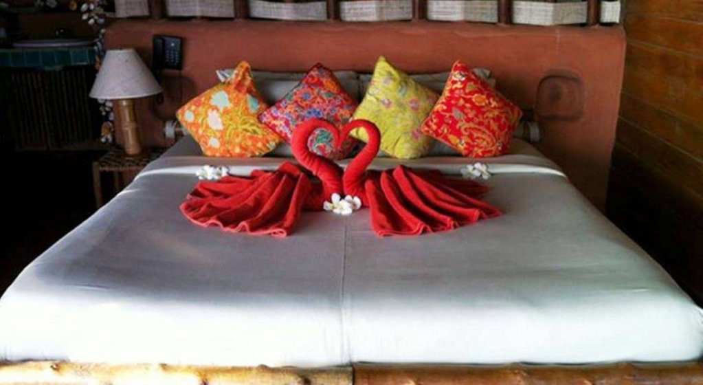 Фото Koh Tao Cabana 