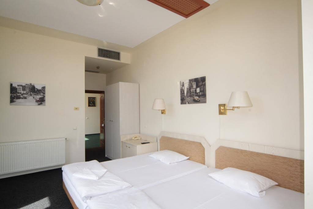 Фото Casa Palace Hotel