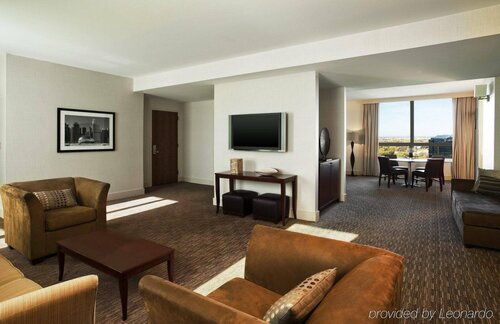 Гостиница The Westin Chicago North Shore