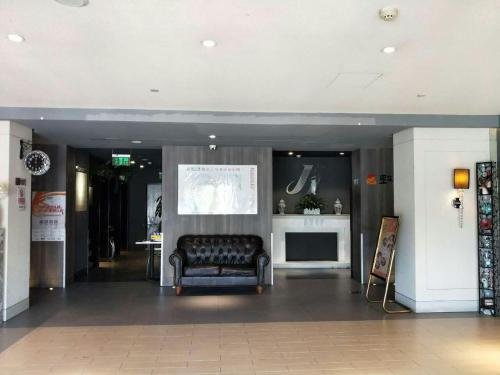 Фото Jinjiang Inn Beijing Capital International Airport