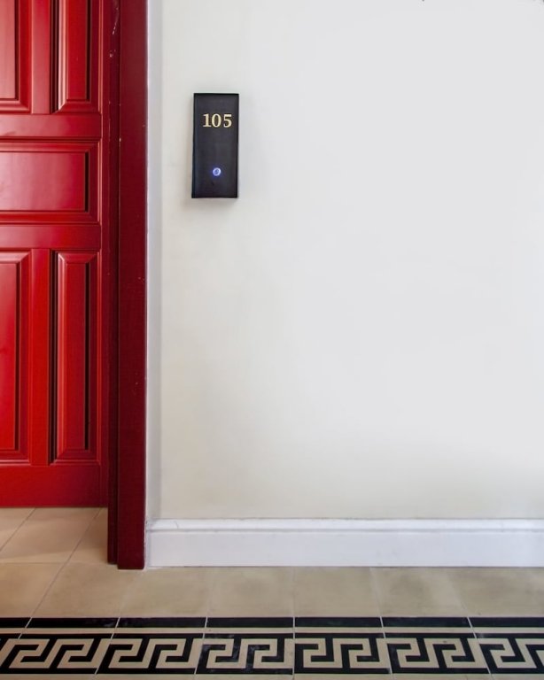 Фото Assemblage Boutique Hotel