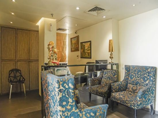 Фото Hotel Golden Oak