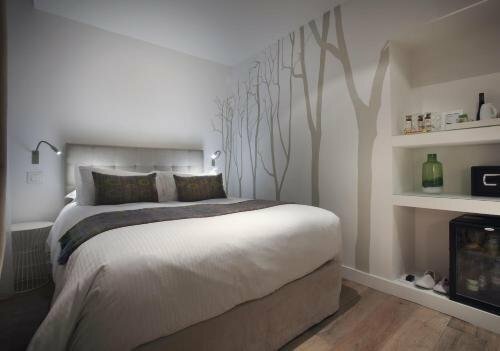 Гостиница Petit Hôtel Confidentiel в Шамбери