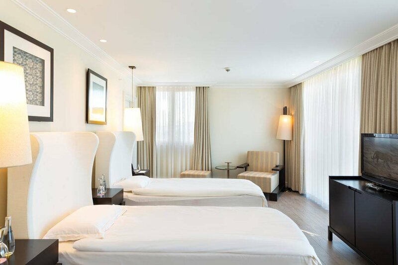                    Hotels Green Palace                                                                  