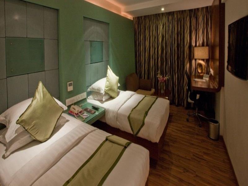 Фото отеля 3