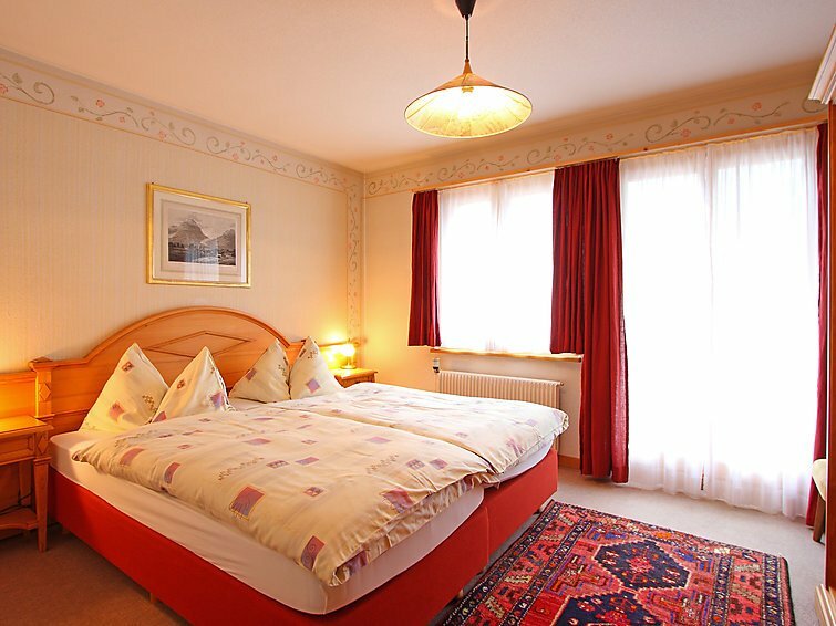 Hotel Hirschen, Grindelwald, photo