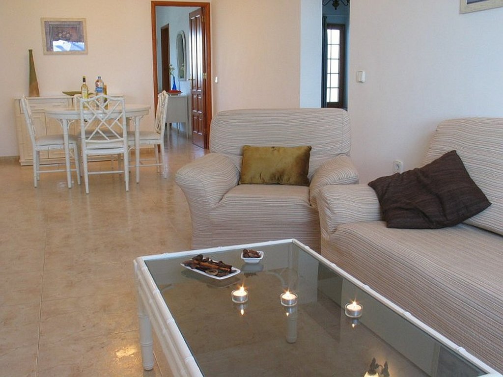 Фото Villas Don Rafael