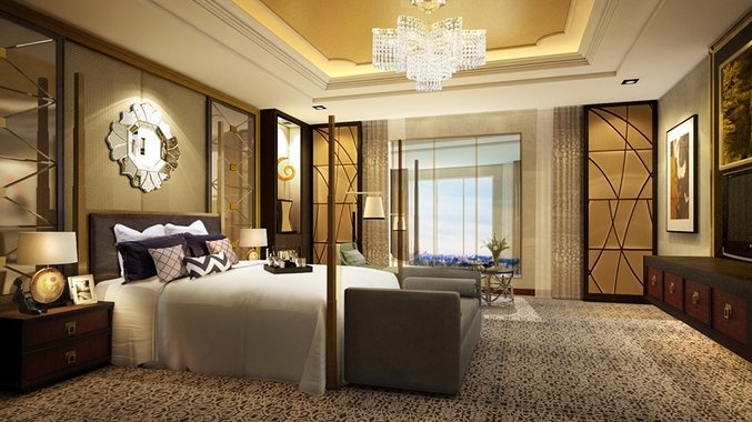 Фото Doubletree by Hilton Hotel Ningbo - Chunxiao