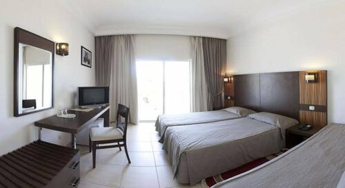 Внешний вид отеля PrimaSol El Mehdi в Хайбуне, фото 3