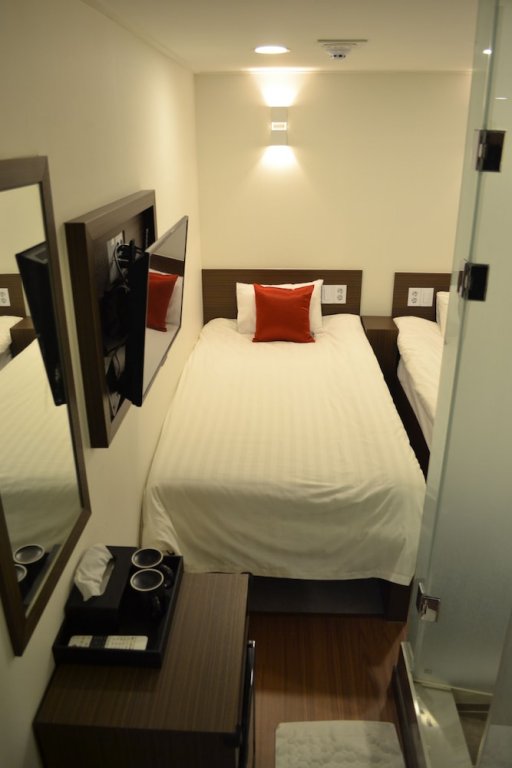 Фото Tripstay Myeongdong