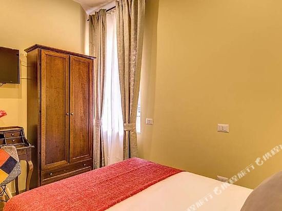 Фото Top Floor Colosseo