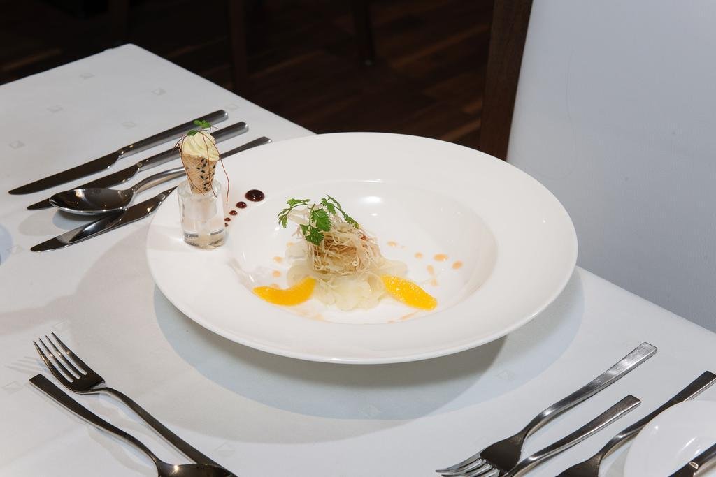 Фото Beauty & Vital Hotel Jennys Schlössl