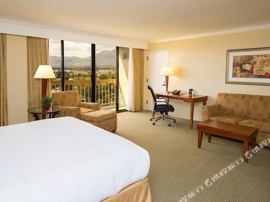 Фото Ontario Airport Hotel & Conference Center