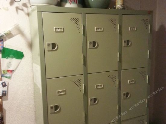 Фото Beewon Guest House - Hostel