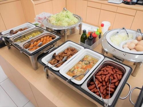 Фото Hotel Nishimura