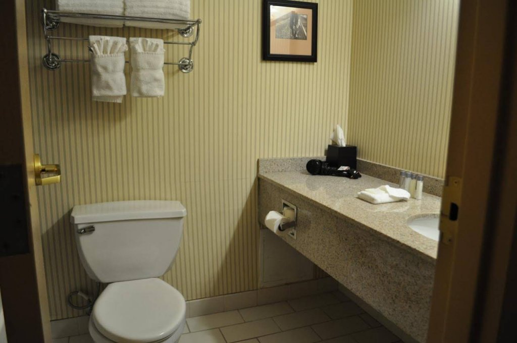 Фото Adam's Mark Hotel & Conference Center