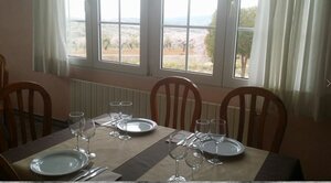Restaurante Rosildos (Comunidad Autónoma de Valenciana, Valencia, Avenida Constitución, 15), restaurant
