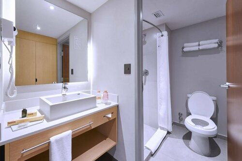 Гостиница City Express Suites by Marriott Playa Del Carmen