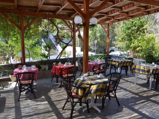 Фото Hotel Glaros