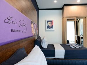 Гостиница The River Scene Hotel